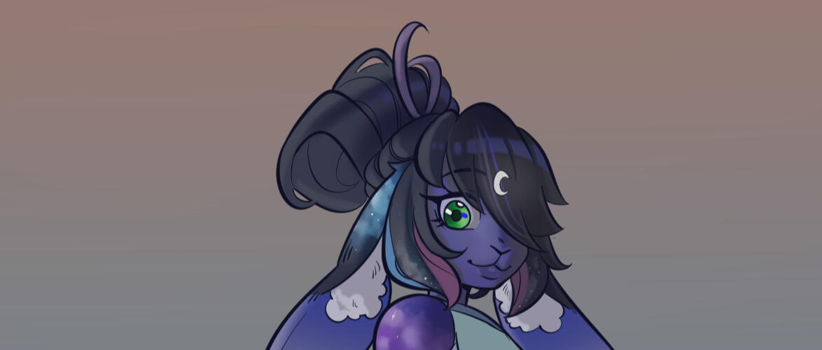 Art By @chompinky on X